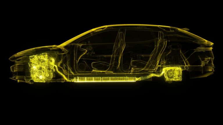 Lotus shakes up the European market with its 952bhp hybrid