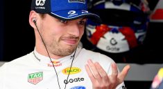 Verstappen's Warning: A Call for Emotion in Modern F1