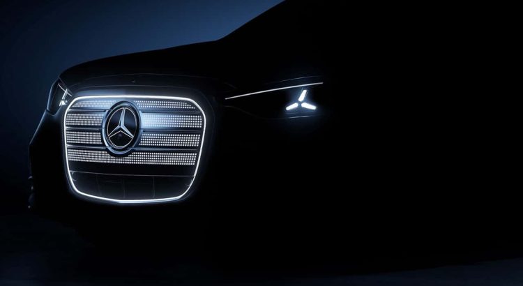 2026 Mercedes C-Class: A Bold Electric Turn for the German Saloon