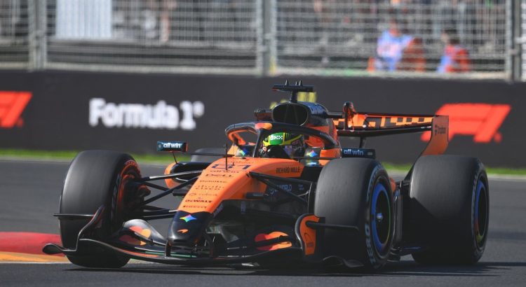 McLaren and Mercedes: Between Promises and Disappointments at the Australi…