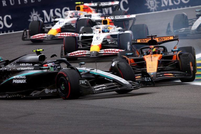 FIA Adjusts Driving Standards in Response to Piastri/Antonelli Controversy