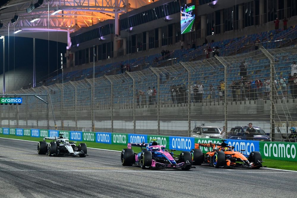 Formula 1 in 2026: Balancing Energy Management and Driver Talent