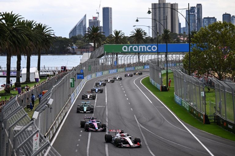 Australian Grand Prix 2026: Verstappen Triumphs, but the Title Battle is F…