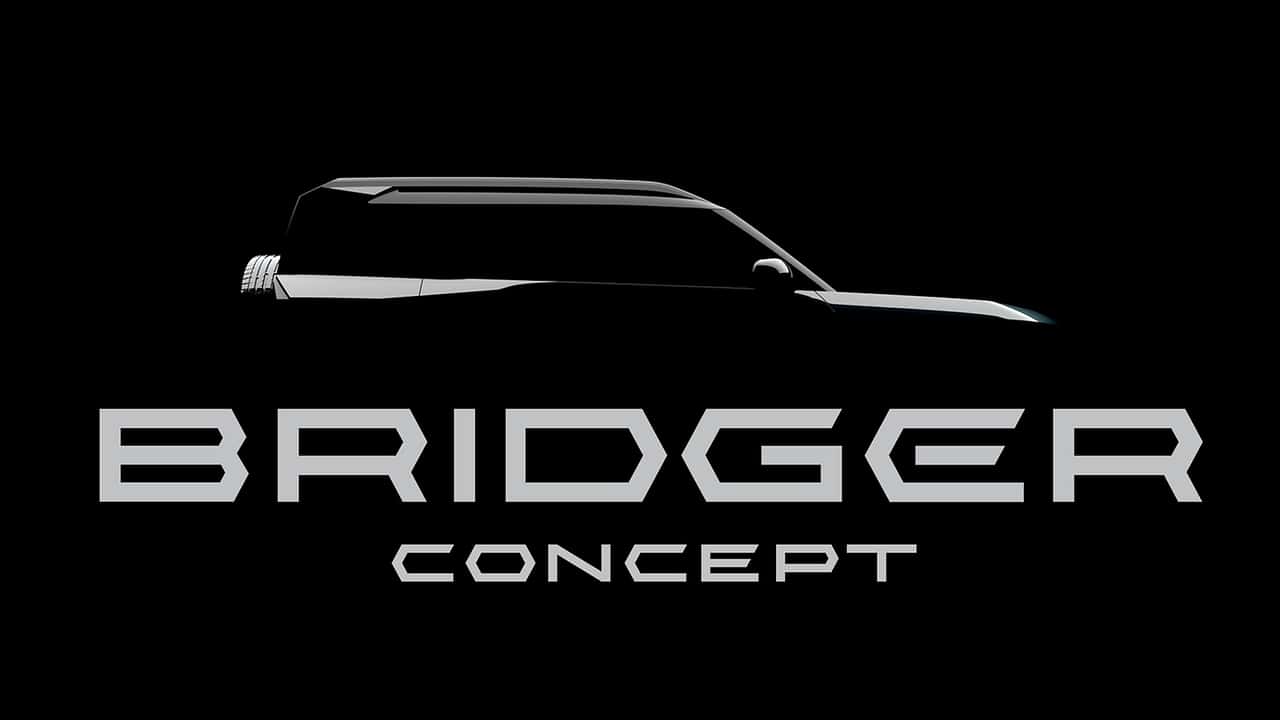 Renault Bridger: A Small SUV That Challenges the Brand's Norms
