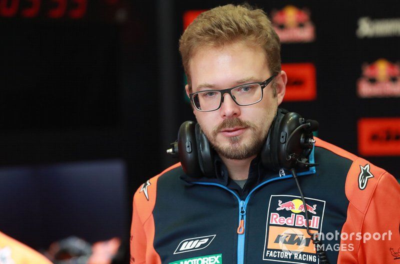 KTM anticipates a performance upheaval in MotoGP by 2027