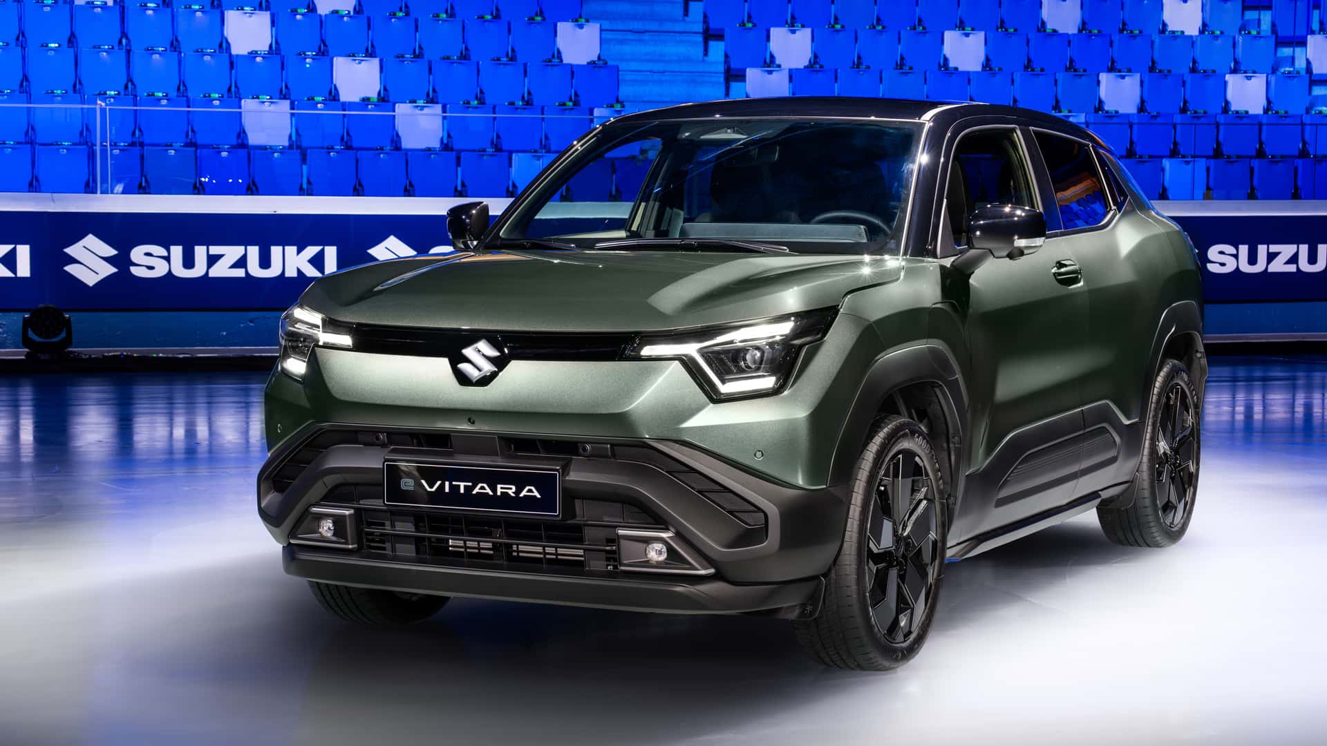 Suzuki Aims for Solid-State Battery Breakthrough to Compete with Rivals