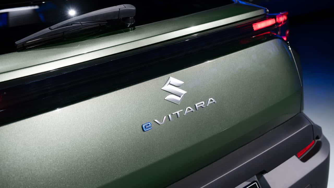 Suzuki Aims for Solid-State Battery Breakthrough to Compete with Rivals