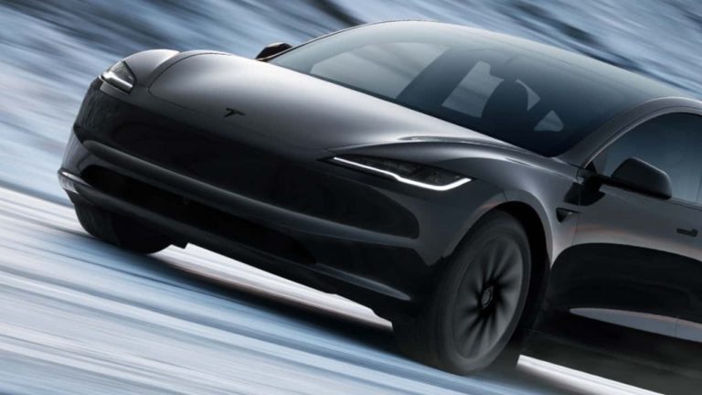 Tesla Accelerates Towards Autonomy: The Strategic Move That Could Change E…