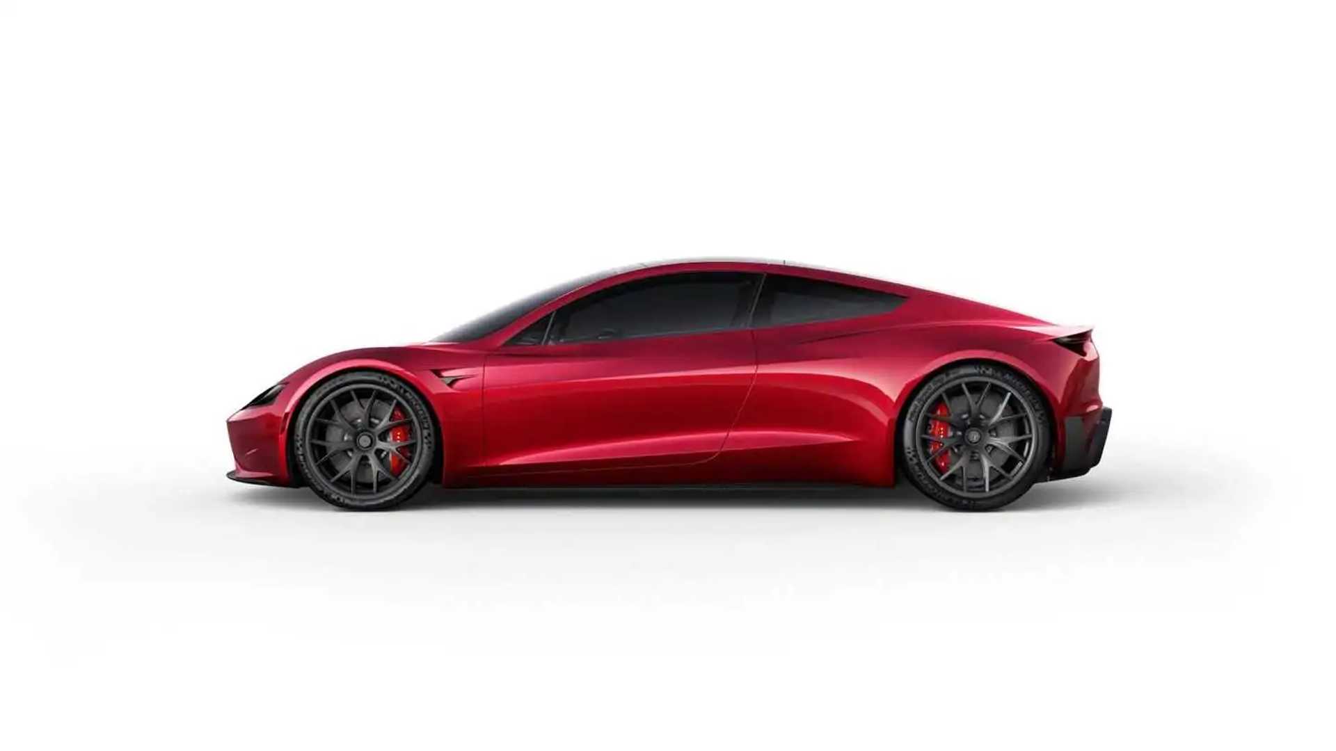 Tesla Roadster 2.0: A Bold Bet on Monobloc Seats