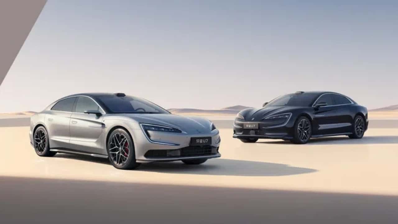 BYD Yangwang U7: A Bold Move in the Electric Vehicle Market