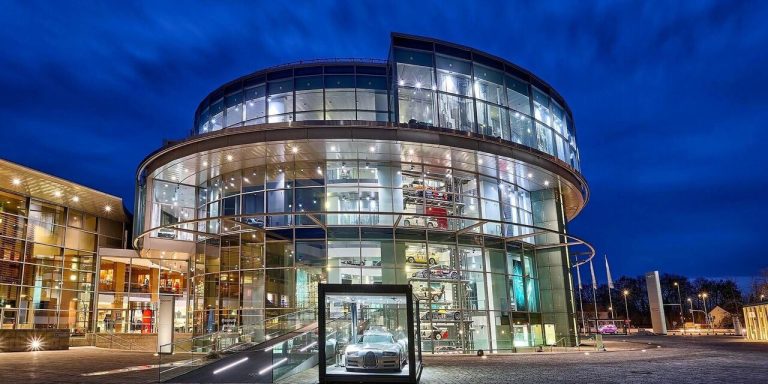 Audi reshuffles senior roles to sharpen Lamborghini, China and Neckarsulm …