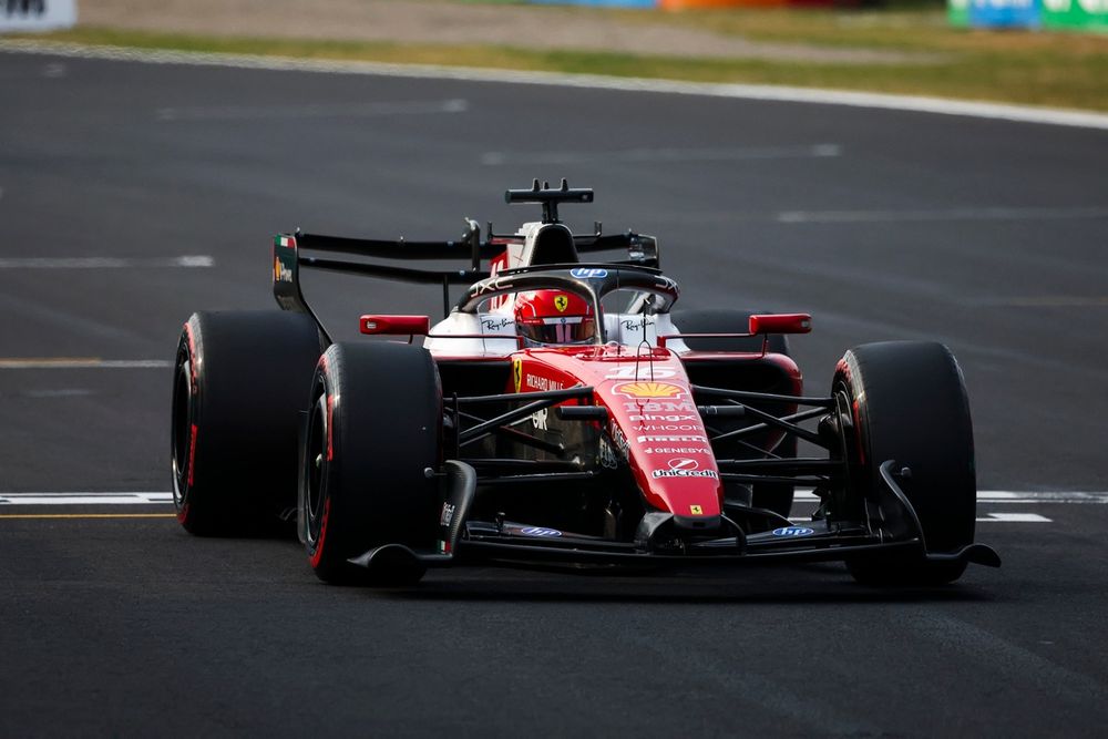 F1’s 2026 rules get a useful energy tweak, but Verstappen wants more