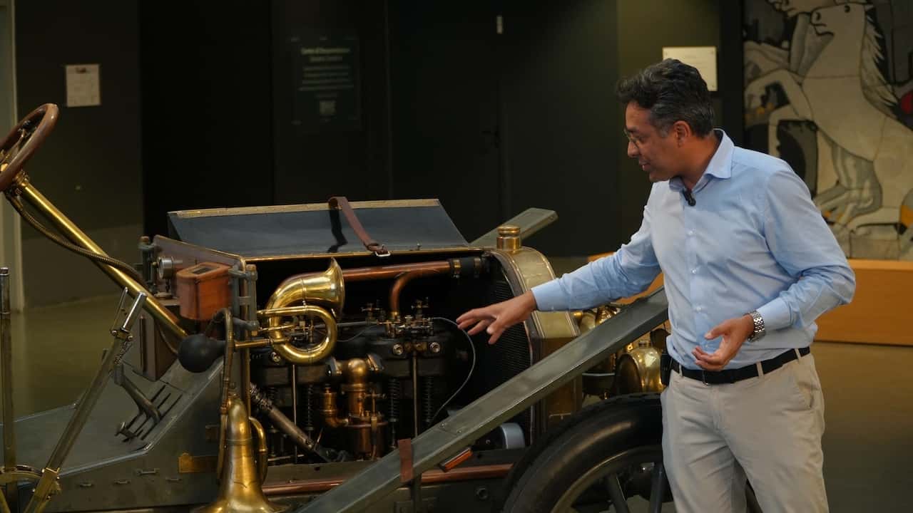 Itala plots its Turin comeback
