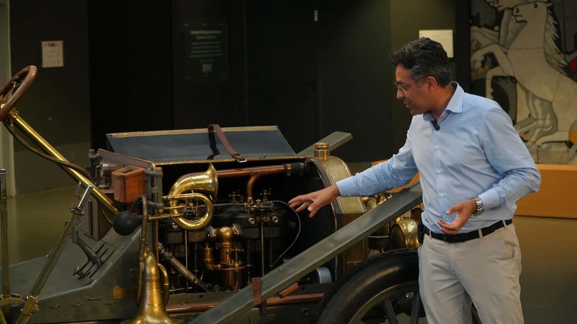 Itala plots its Turin comeback