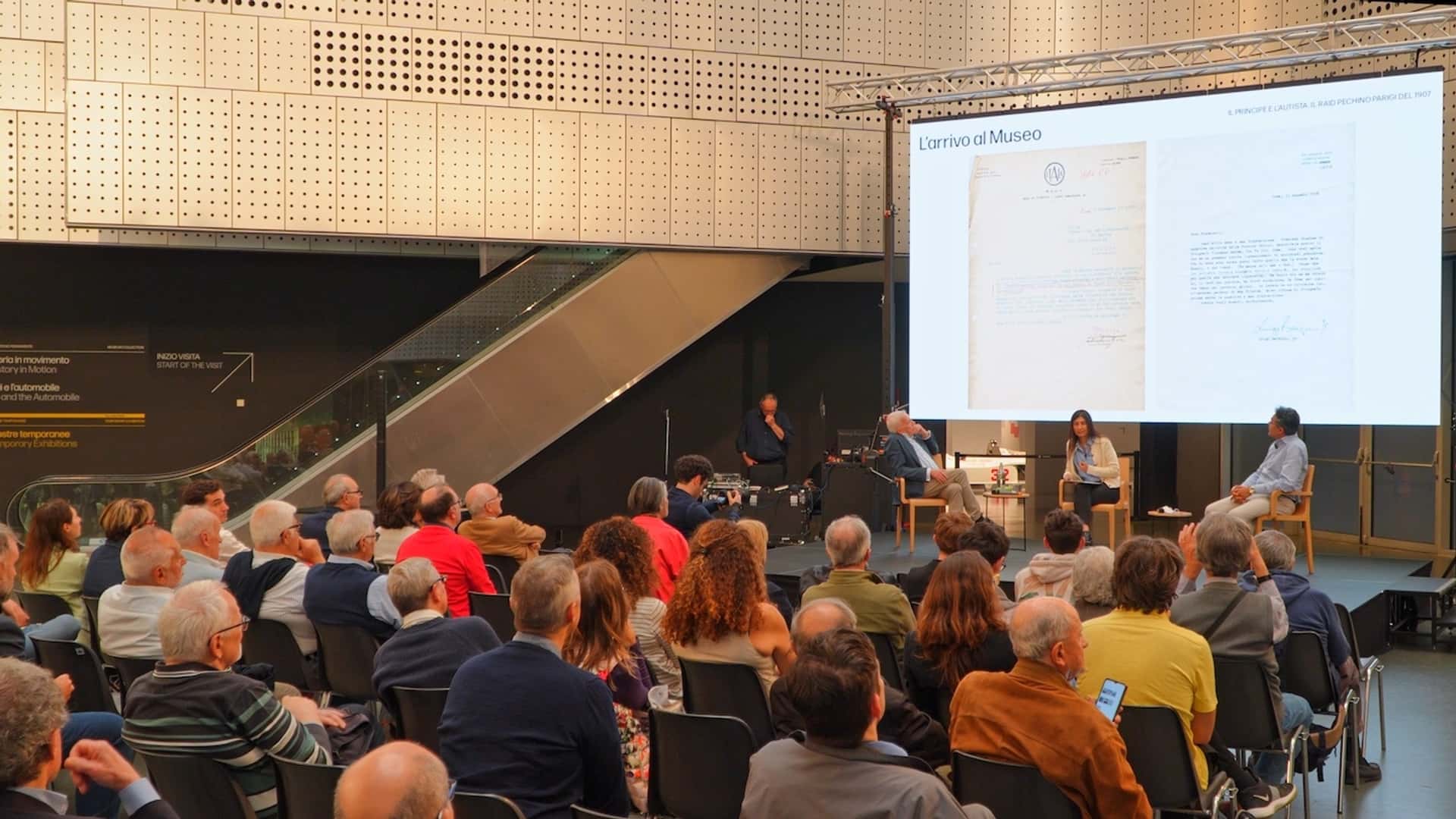 Itala plots its Turin comeback