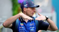 F1’s 2026 rules get a useful energy tweak, but Verstappen wants more