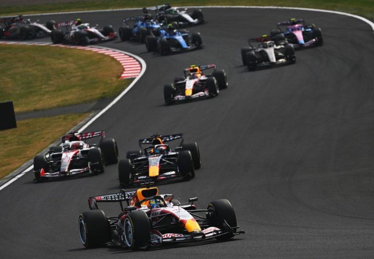Wolff and Horner Clash Over F1's 2026 Future