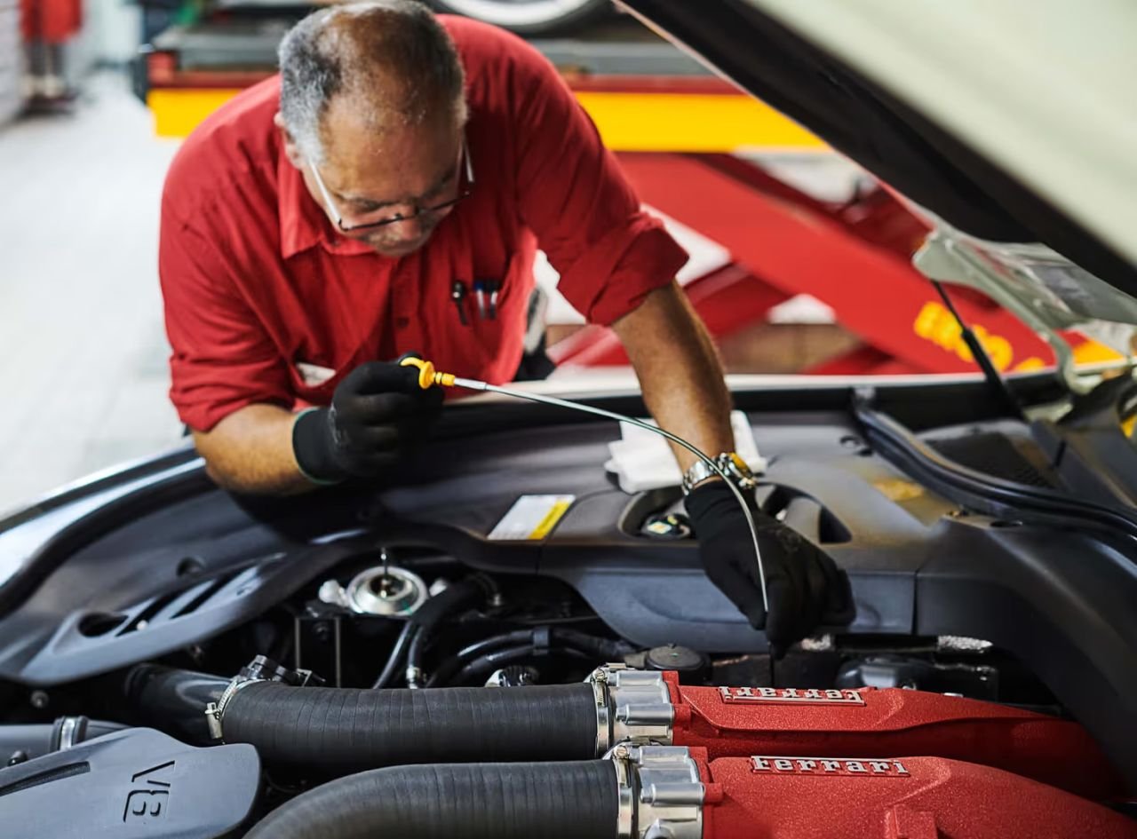 Cut Costs with DIY Car Maintenance Tips