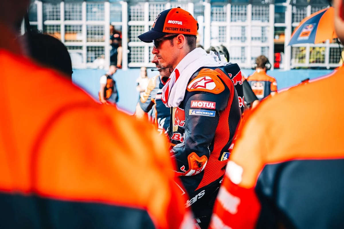 Tech3 brings back Jonas Folger as Viñales withdraws from Le Mans