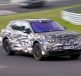 Bentley Developing Compact Electric SUV to Sit Below Bentayga