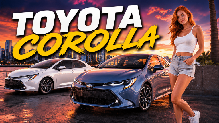 Toyota Corolla used-buying guide: the common faults worth checking first