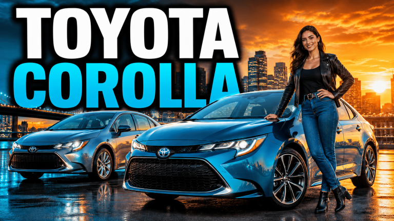 Toyota Corolla reliability: is Toyota’s compact car really as dependable…