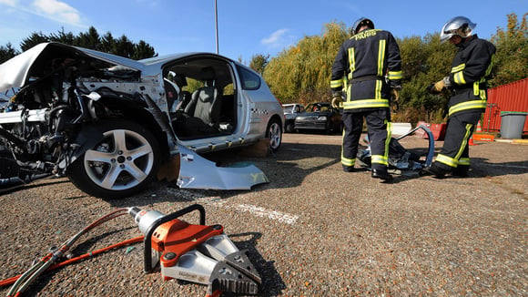 New ‘Road Exit Code’ Aims to Better Inform Accident Victims