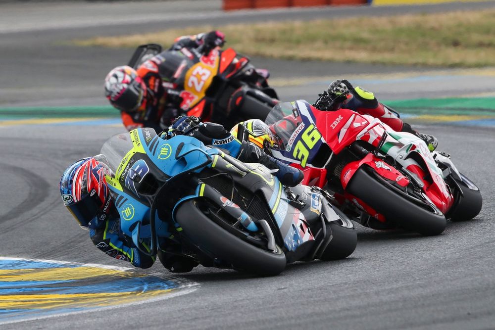 Ai Ogura: The Quiet Prodigy Making Waves in MotoGP