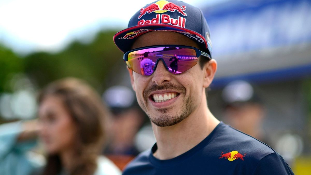 Alex Marquez targets podium at Barcelona to reignite MotoGP season