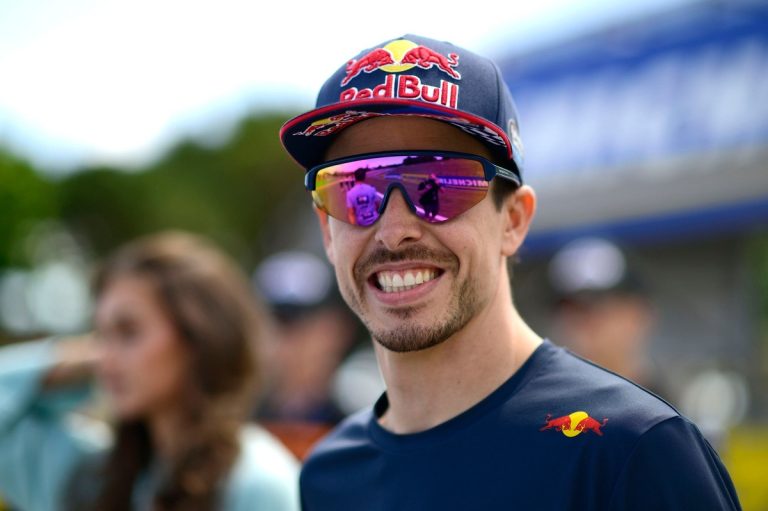 Alex Marquez targets podium at Barcelona to reignite MotoGP season