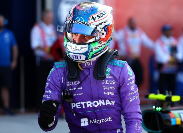 Antonelli hands Mercedes a Miami qualifying boost as rain threatens race…