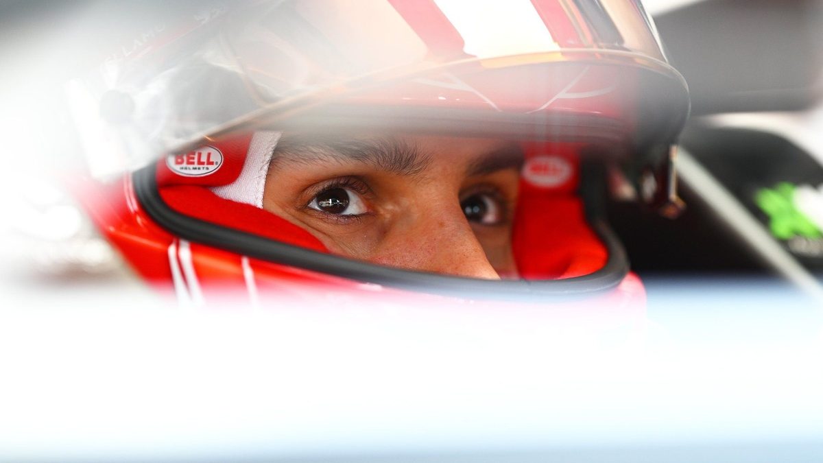 Ocon escapes penalty after Canadian GP practice shunt