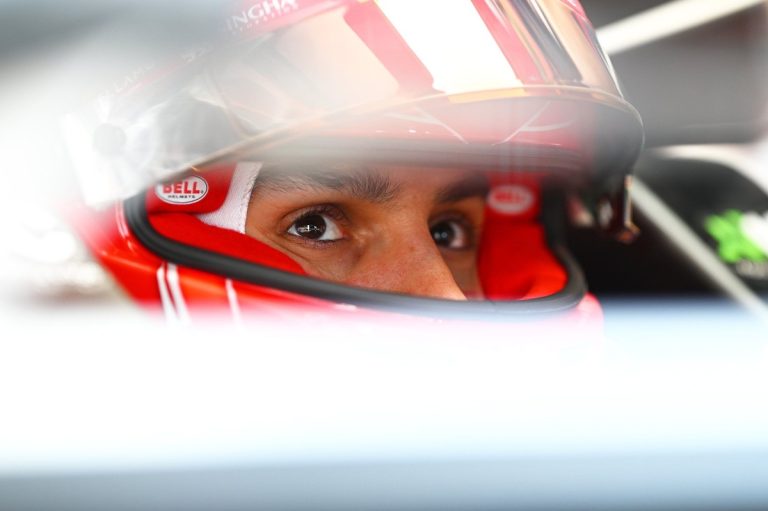 Ocon escapes penalty after Canadian GP practice shunt