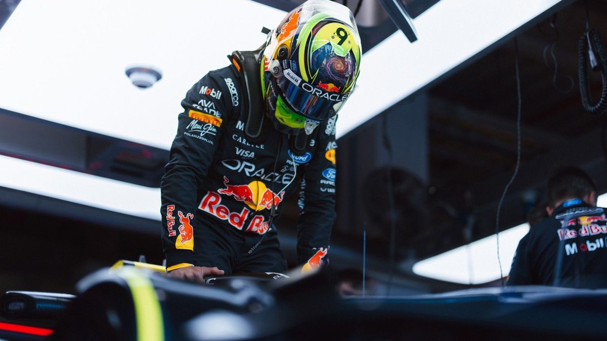 Isack Hadjar targets Canadian GP bounce-back after Miami disappointment