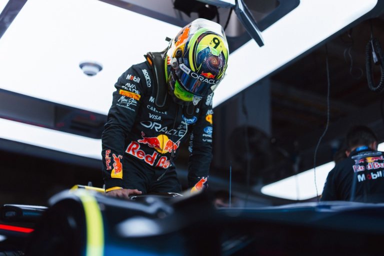 Isack Hadjar targets Canadian GP bounce-back after Miami disappointment