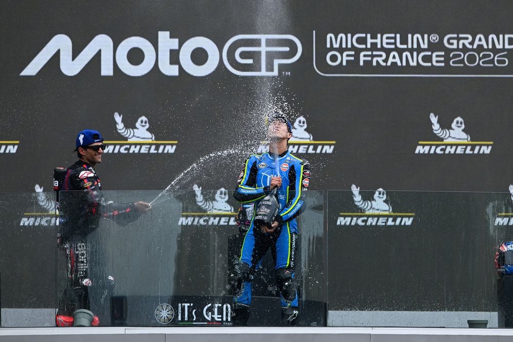 Ai Ogura: The Quiet Prodigy Making Waves in MotoGP image 2