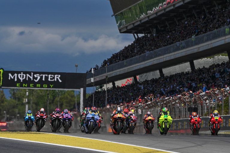 Aprilia's Rivola calls for MotoGP rule rethink to manage 'lions in cages'