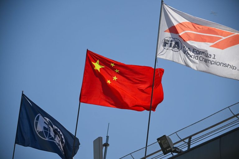 BYD eyes Formula 1 entry, with Christian Horner linked to potential deal