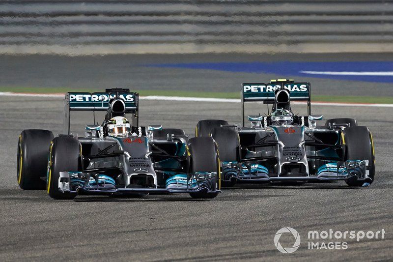 George Russell defends current F1 regulations amid criticism