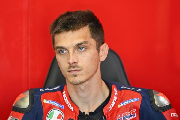 Marini Penalised in Mugello, Quartararo and Miller Gain Grid Spots