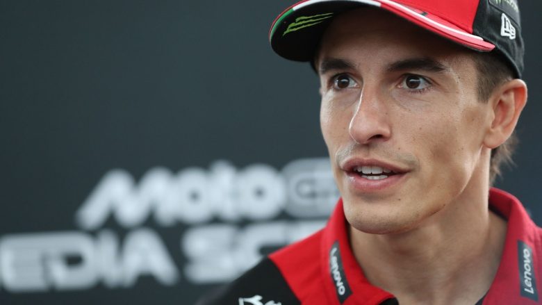 Marc Márquez set for swift return to action at Mugello