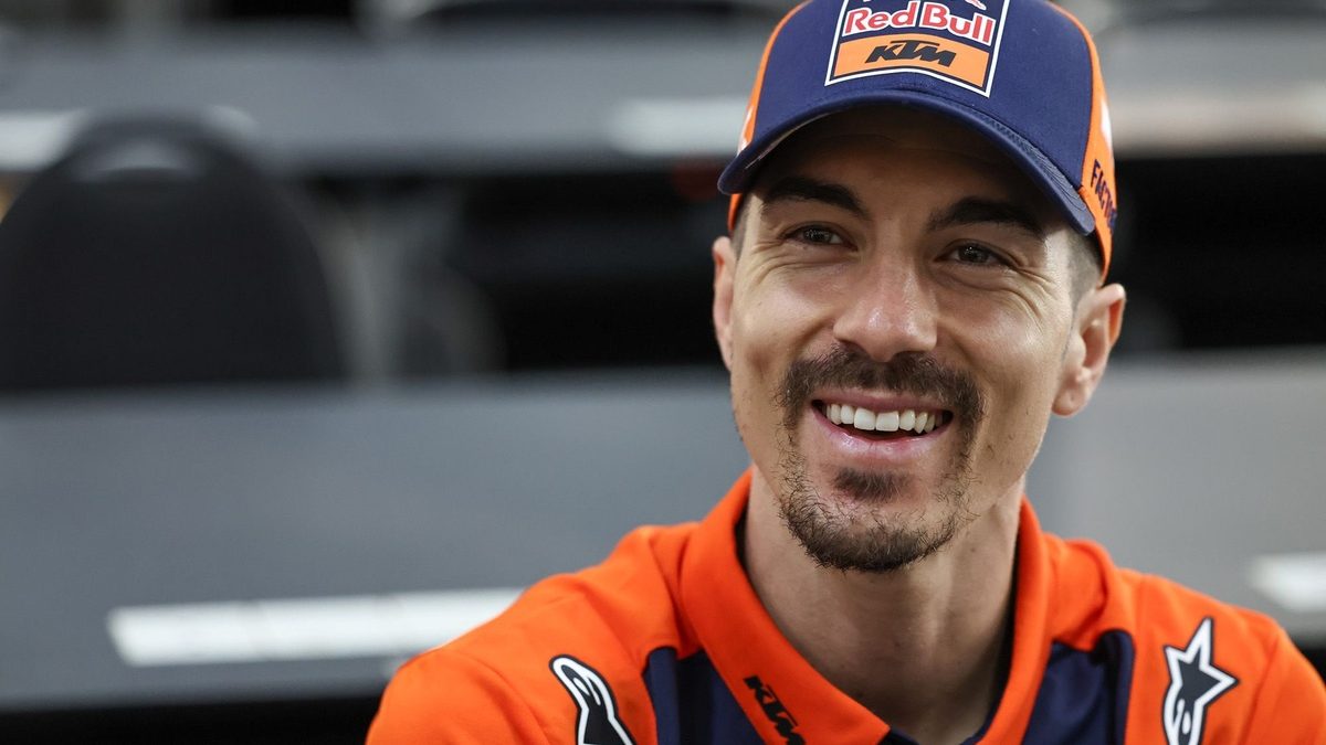 Viñales Returns to MotoGP in Catalunya: Fitness and Future with Lorenzo…