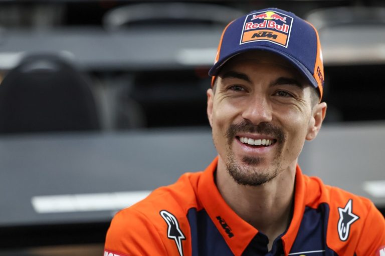 Viñales Returns to MotoGP in Catalunya: Fitness and Future with Lorenzo…