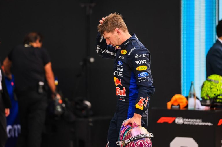 F1 stewards' post-race penalties: Is it time for a time limit?