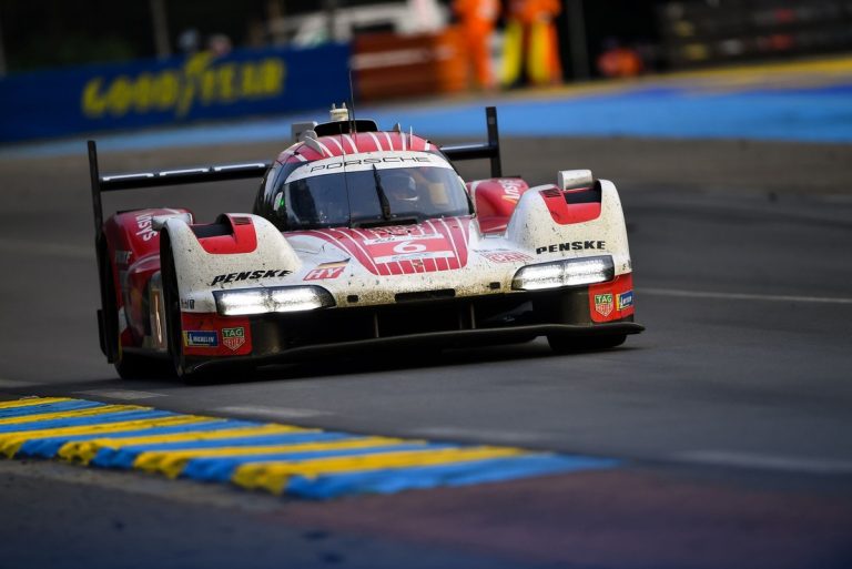 Porsche welcomes 2030 regulations but remains cautious on Hypercar return