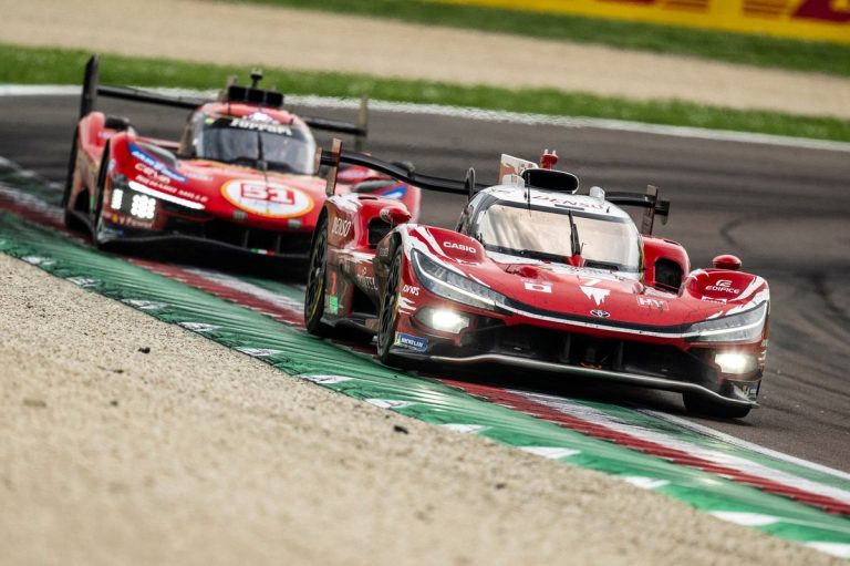 Le Mans 2024: Toyota’s Return, But Ferrari Still Holds the Favourite Tag