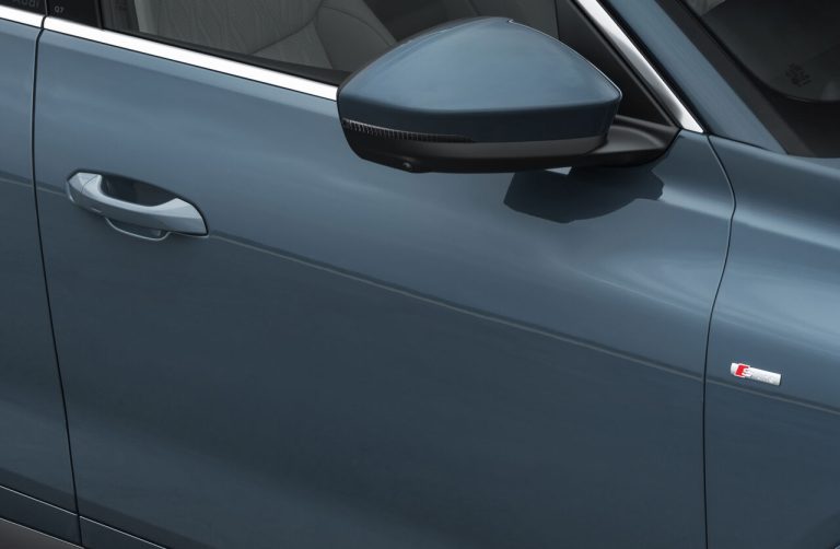 New Audi Q7 set to arrive in summer 2026 with sharper styling and tech