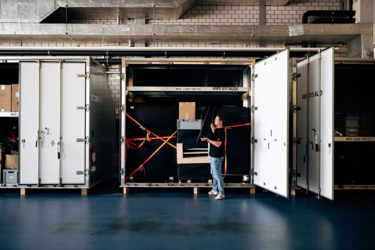 Eve Energy: the new giant of sodium-ion batteries is taking shape in China.