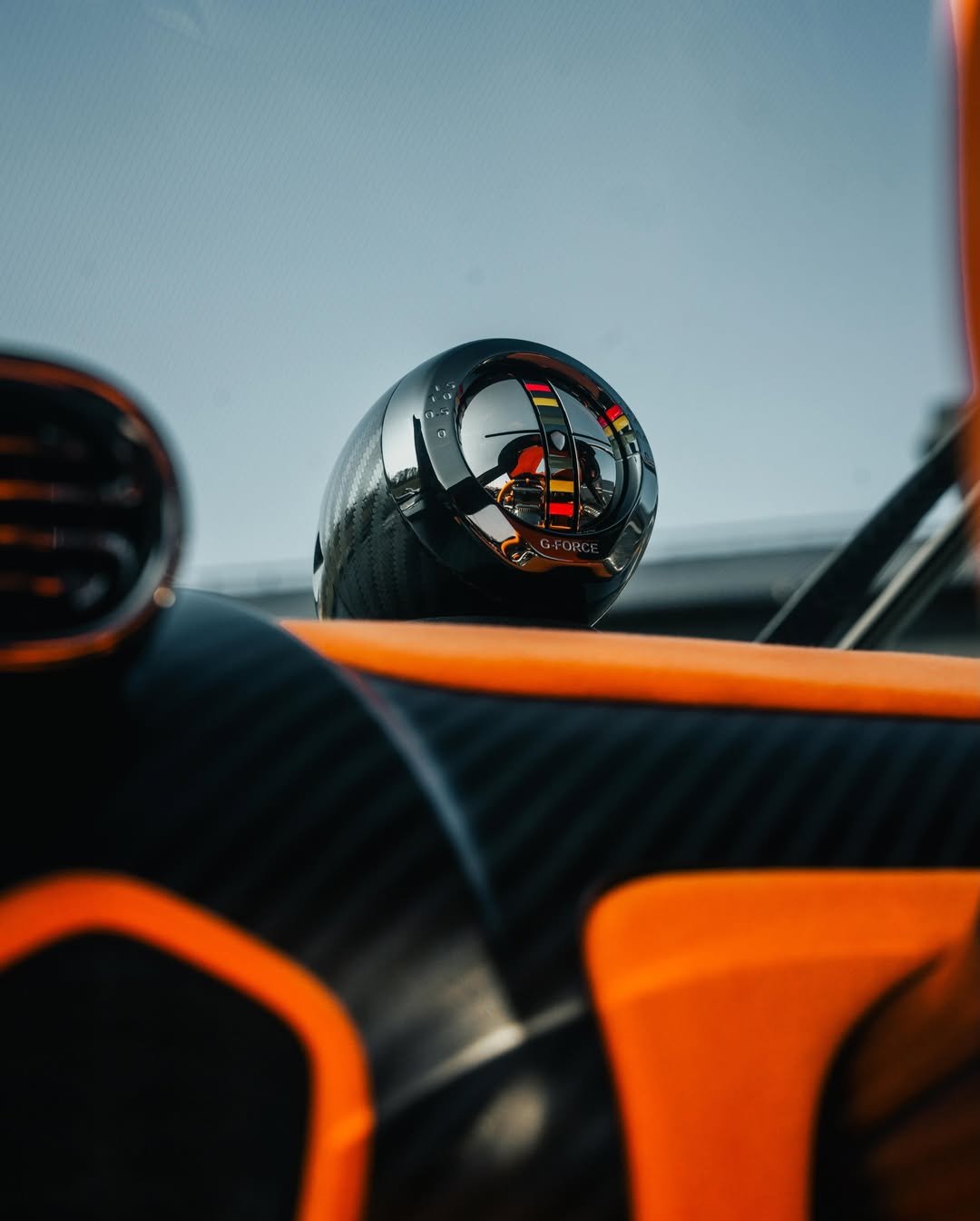 Indiana welcomes its first Koenigsegg Jesko Attack in stealthy black image 2