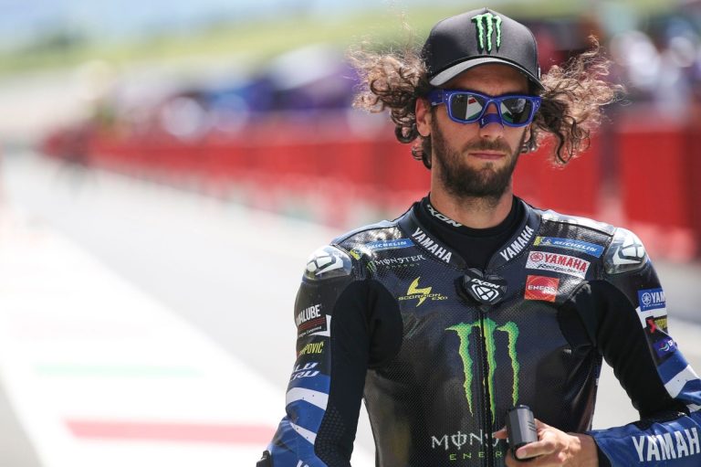 Alex Rins’ Yamaha MotoGP Seat Under Threat as 2027 Line-up Takes Shape